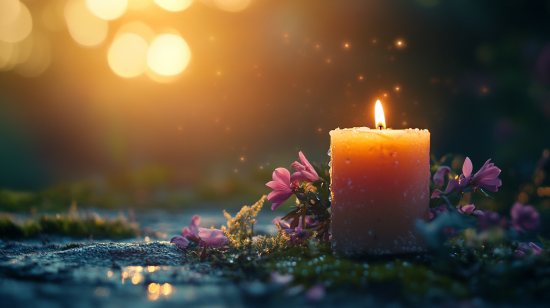 Honoring Lives: The Rise of Online Memorial Tributes